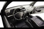Renault Clio 3-Door 2001 года